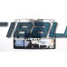 Teclado PT Lenovo Legion Y530-15ICH Top Cover c/TouchPad